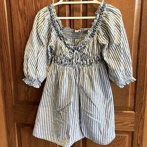 American Eagle dress XS EUC